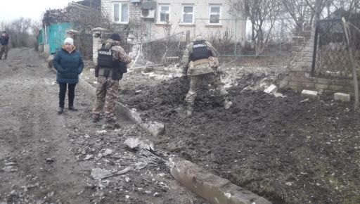 В полиции рассказали подробности о раненых из-за российских обстрелов на Харьковщине