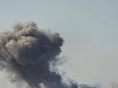 Россияне атаковали гражданское предприятие в Харькове: один пострадавший