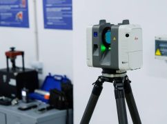 В Харьковской области заработал новый центр, где будут проверять качество строительных материалов и работ