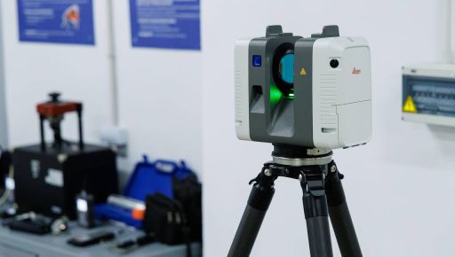 В Харьковской области заработал центр, где будут проверять качество строительных материалов и работ