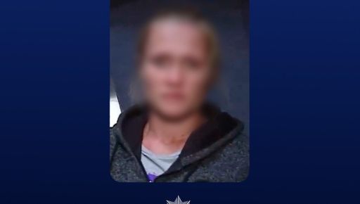 Жительница Харьковщины, которая оправдывала оккупантов на руссканалах, получила подозрение