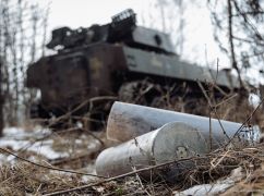 Генштаб повідомив, де армія РФ атакує на Харківщині 13 березня