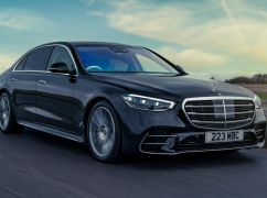 Стало известно, сколько люксовых автомобилей завезли харьковчане с начала года