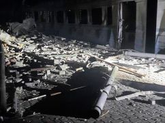 Полиция показала разрушенные россиянами дома мирных жителей Харьковщины
