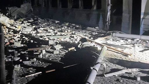 Полиция показала разрушенные россиянами дома мирных жителей Харьковщины