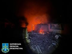 Авиаудар по больнице на Харьковщине: В прокуратуре сообщили о 2 пострадавших