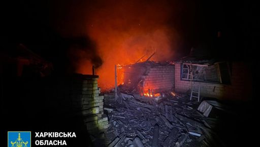 Авіаудар по лікарні на Харківщині: У прокуратурі повідомили про 2 постраждалих
