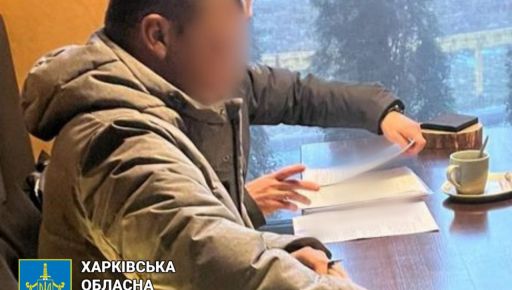 В Харькове дорожник обманул государство на 800 тыс. грн - прокуратура
