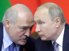 Чому Лукашенко заговорив про війну з Польщею