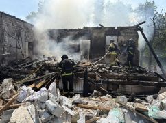 В Харьковской области из-за атаки "Герани" погибла женщина: что известно об обстрелах Купянского района