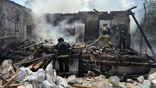 В Харьковской области из-за атаки "Герани" погибла женщина: что известно об обстрелах Купянского района