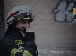 В Харьковской области из-за российских обстрелов вспыхнули четыре пожара
