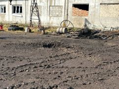 Россияне ударили по тяговой подстанции в Харьковской области: без света остались 4700 абонентов