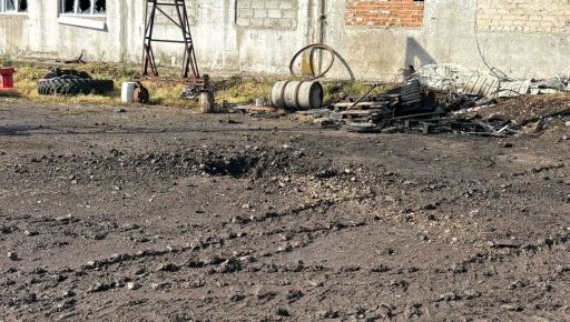 Россияне ударили по тяговой подстанции в Харьковской области: без света остались 4700 абонентов