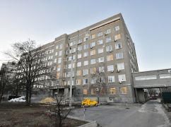 Синєгубов назвав терміни відновлення зруйнованої окупантами травматологічної лікарні в Харкові
