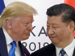 Звонок Трампа Си. Что за кулисами наших переговоров?