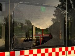 На Харківщині низка прикордонних селищ залишилися без сполучення