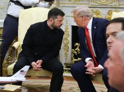 Встреча Зеленского-Трампа. Мы входим в новый относительно долгий этап переговоров без всякого перемирия