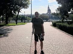 В Харькове глава МСЭК посоветовала бойцу ампутировать ногу для группы инвалидности: Подробности скандала