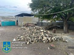 В Харьковской области черный лесоруб обманом нанял рабочих и уничтожил деревья на 250 тыс. грн – прокуратура