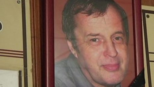 Монтян заявила, что за резонансным убийством судьи в Харькове стоял Портнов