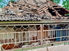 Поліція оприлюднила наслідки російських бомбардувань на Харківщині