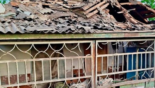 Поліція оприлюднила наслідки російських бомбардувань на Харківщині