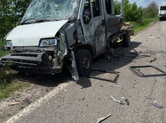 Армія РФ почала атакувати транспортне сполучення між Харковом та Сумами
