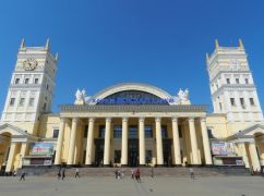 ЮЖД анонсировала запуск шести пригородных электричек в Харьковской области с 17 апреля