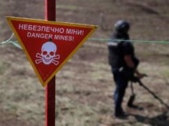 В Харьковской области погиб сапер ГСЧС: еще одного спасателя госпитализировали
