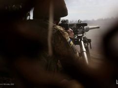 На Южно-Слобожанском направлении продолжается бой: защитники сдерживают врага возле Каменки