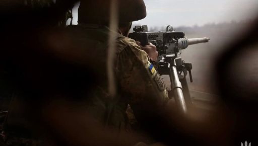 На Южно-Слобожанском направлении продолжается бой: защитники сдерживают врага возле Каменки