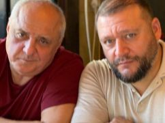 Видатний Каратуманов: У Харкові депутатам хочуть надати більше прав у виборі "почесних громадян" регіону