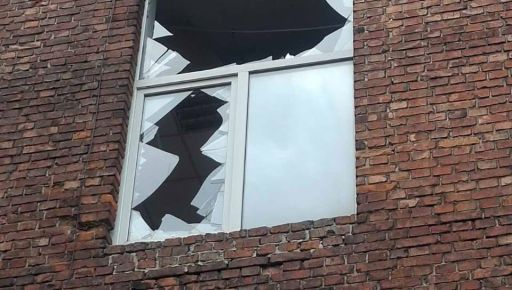 Росія вчетверте вдарила по художньому коледжу в Харкові