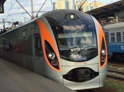 "Укрзализныця" изменила маршруты харьковских поездов: насколько увеличилось время в пути