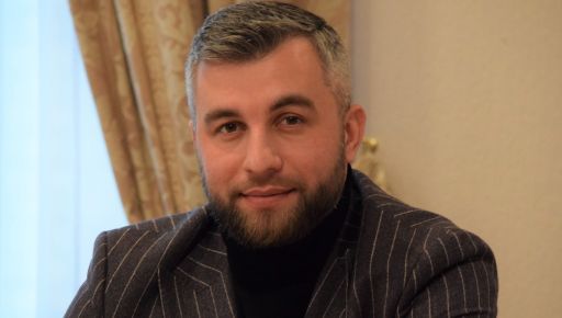 Микиша Дмитро Сергійович