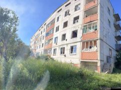 Після знищення дитсадка на Харківщині можуть оголосити обов&rsquo;язкову евакуацію громади