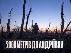 Харьковский режиссер получил номинацию на престижную премию в США