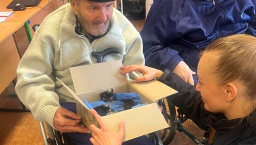 Стало відомо, скільки людей вдалося врятувати з-під обстрілів на Харківщині за тиждень