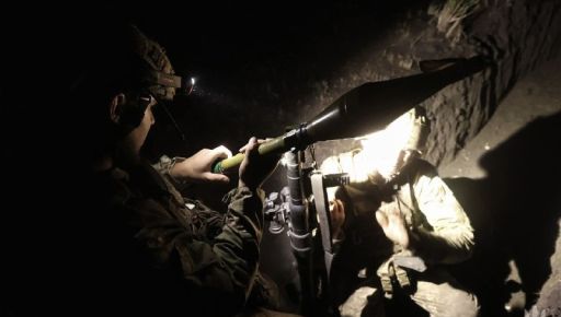 Генштаб повідомив, де росіяни атакують на Харківщині від ранку 28 листопада