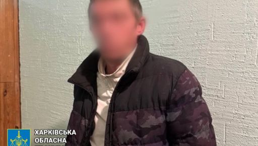 На Харківщині взяли під варту чоловіка, який вкоротив своїй матері віку