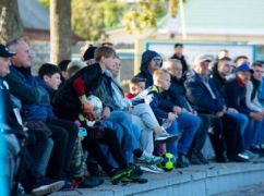 Стартует чемпионат Харьковской области по футболу: расписание первого тура