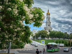 Якою буде погода у Харкові в останній день червня: прогноз синоптиків