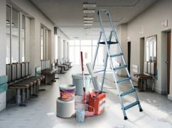 Более миллиарда на реконструкцию детской больницы в Харькове: кто выиграл первый тендер