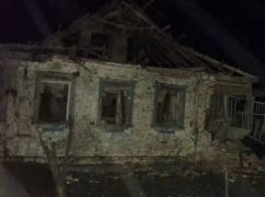 Правоохоронці показали руйнівні наслідки російських атак на Харківщину