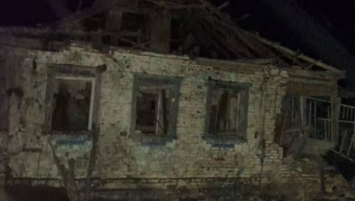 Правоохранители показали разрушительные последствия российских атак на Харьковщину