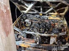 У Харкові 21-річного чоловіка судитимуть за підпали авто військових