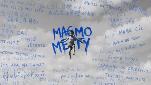 "Маємо мету": харьковский певец Бабкин выпустил новый сингл