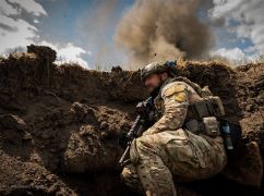 Стало відомо, скільки російської "сили" підсмажили за добу на Харківщині