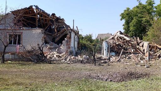 Россия утром 2 июля сбросила авиабомбы на Харьковщину: один человек погиб, еще один &ndash; в тяжелом состоянии